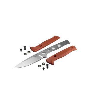 Benchmade Slipridge Fixed | 15650-01