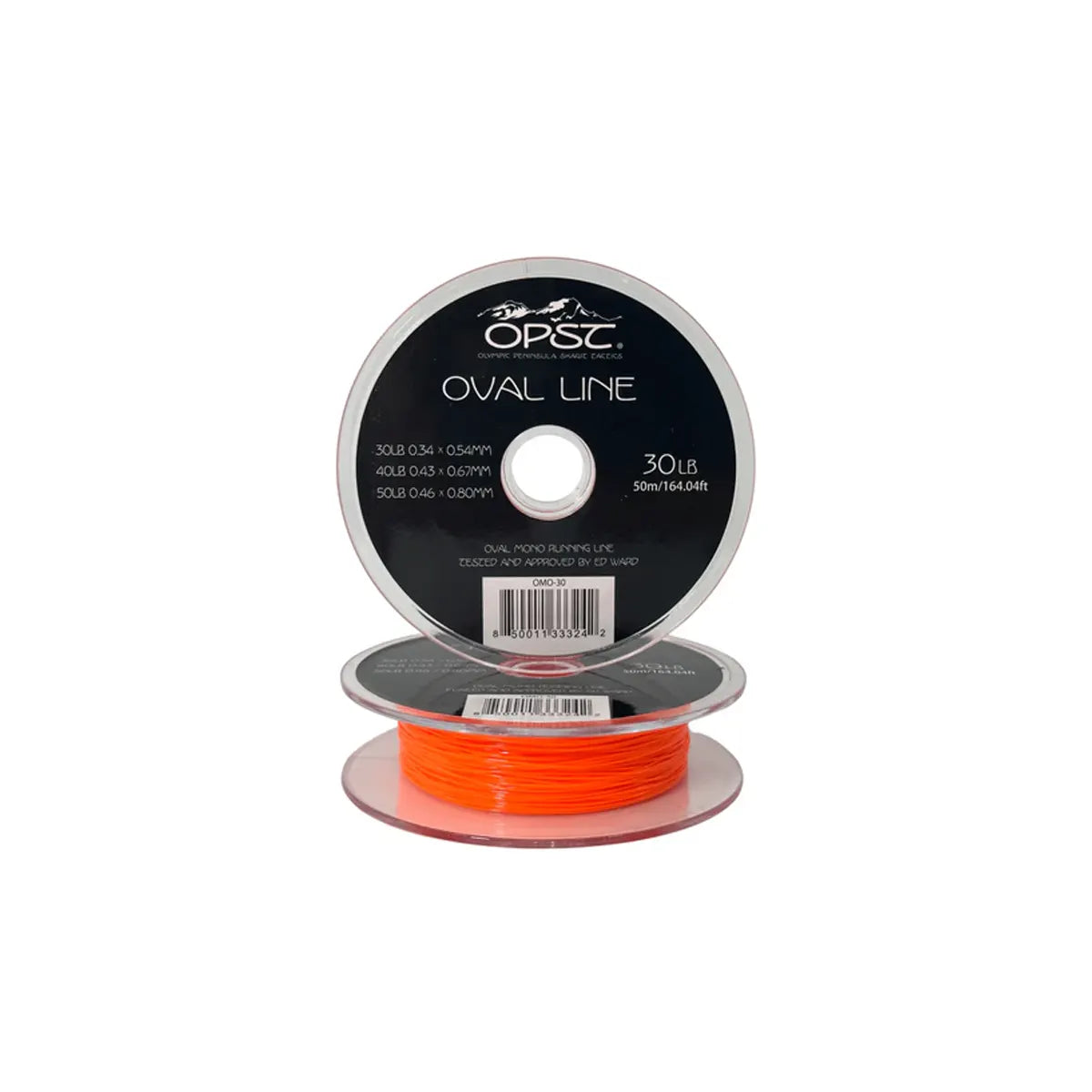 OPST Oval Mono Running Line