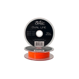 OPST Oval Mono Running Line