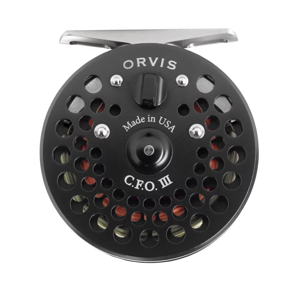 Orvis C.F.O. Fly Reel