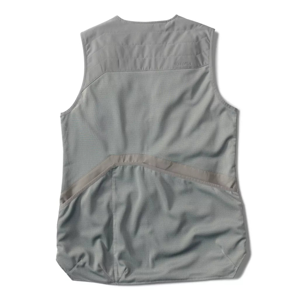 Orvis clays sales shooting vest