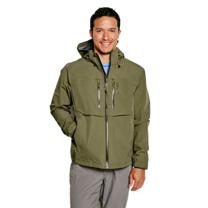 Orvis M's Clearwater Wading Jacket