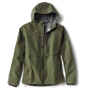 Orvis M's Clearwater Wading Jacket