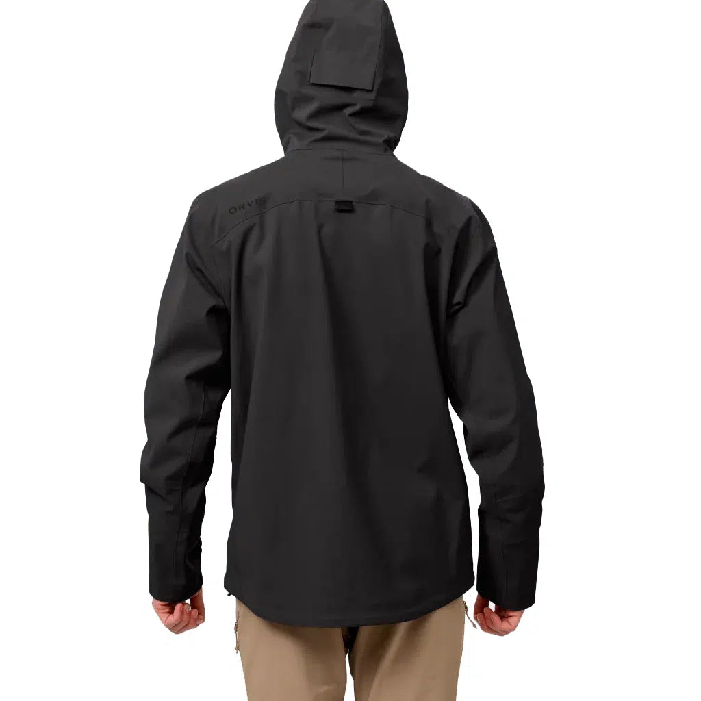 Orvis M's Pro Fishing Jacket - Fin & Fire Fly Shop Orvis M's Pro Fishing Jacket - Fin & Fire Fly Shop