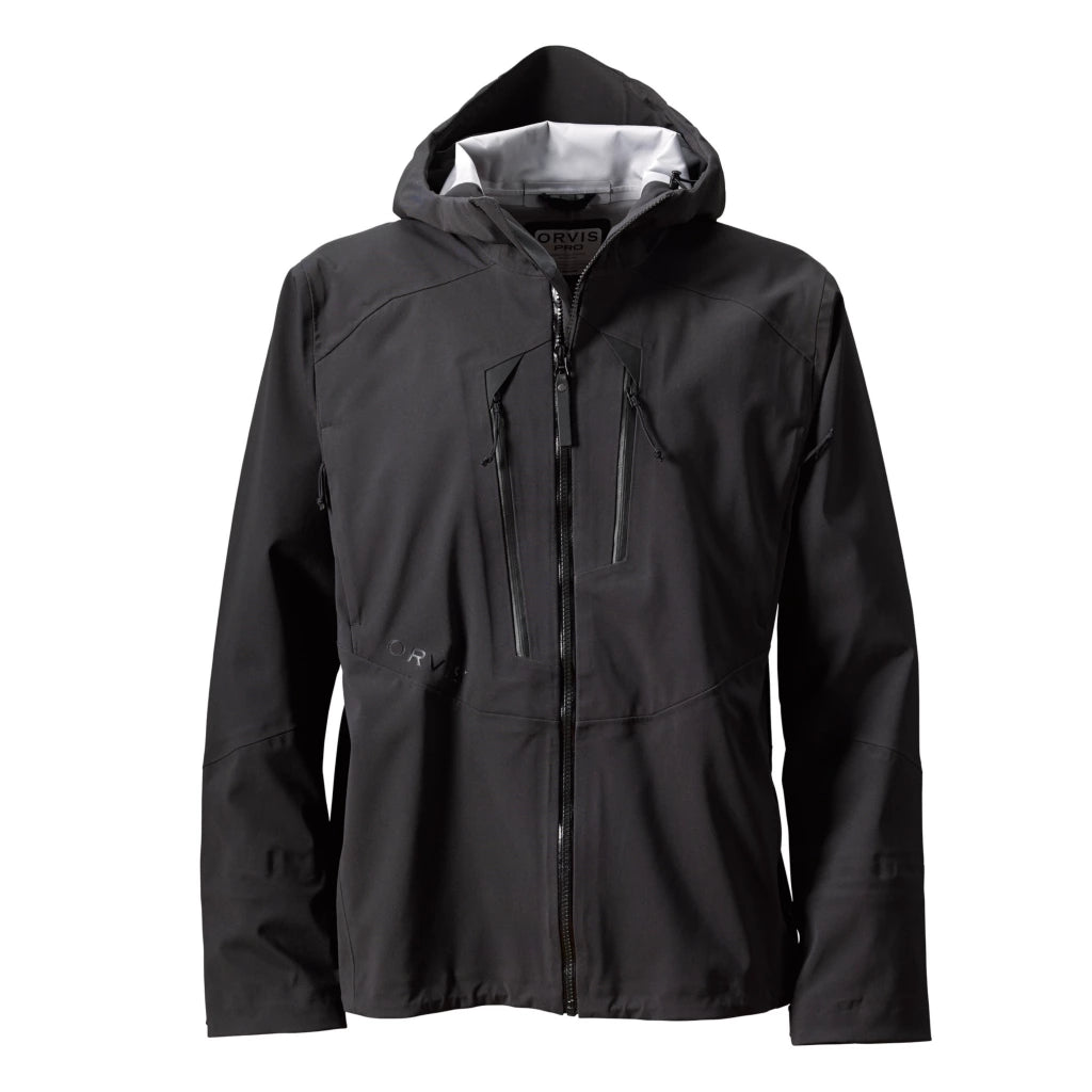 Orvis M's Pro Fishing Jacket - Fin & Fire Fly Shop Orvis M's Pro Fishing Jacket - Fin & Fire Fly Shop