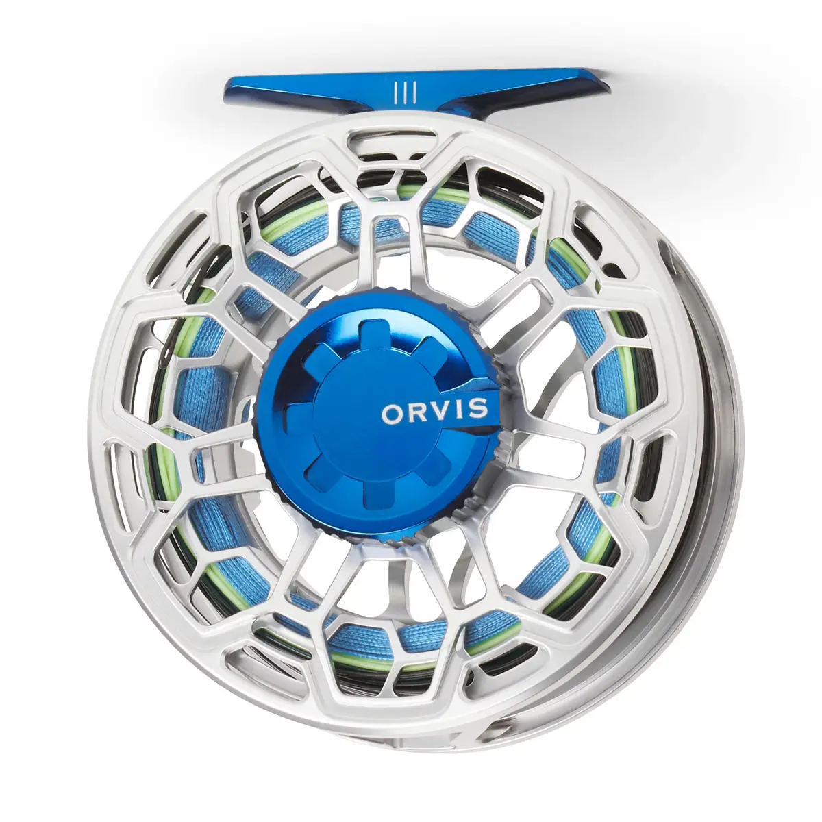 Orvis Ratio - Shallow Fly Reel
