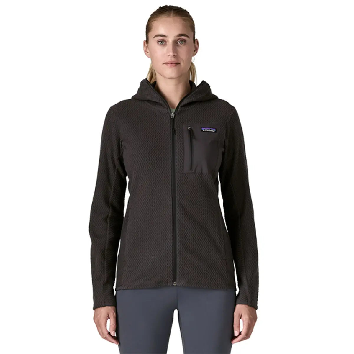 Patagonia W's R1 Air Full-Zip Hoody