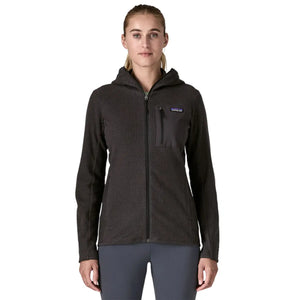 Patagonia W's R1 Air Full-Zip Hoody