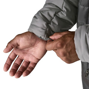 Patagonia M's Hi-Loft Nano Puff Hoody