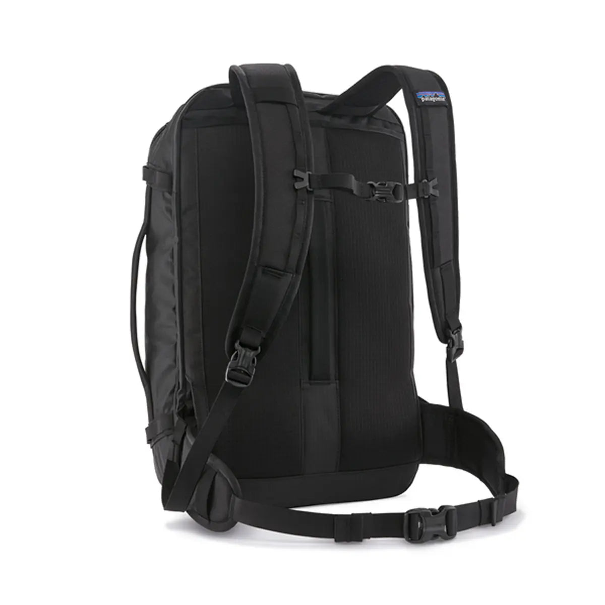 patagonia black hole 30l hex gray Patagonia Black Hole Mini MLC 30L