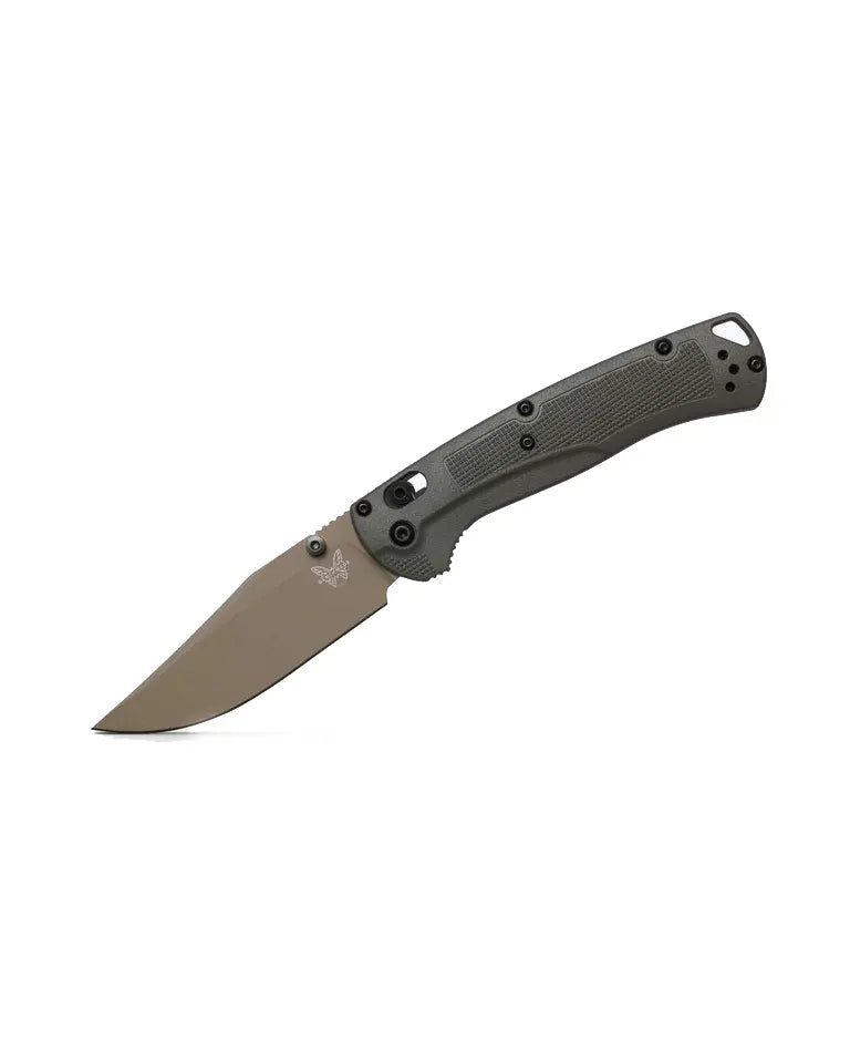 Benchmade Mini Taggedout | 15536TN-02
