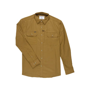 Poncho M's The Palo Duro