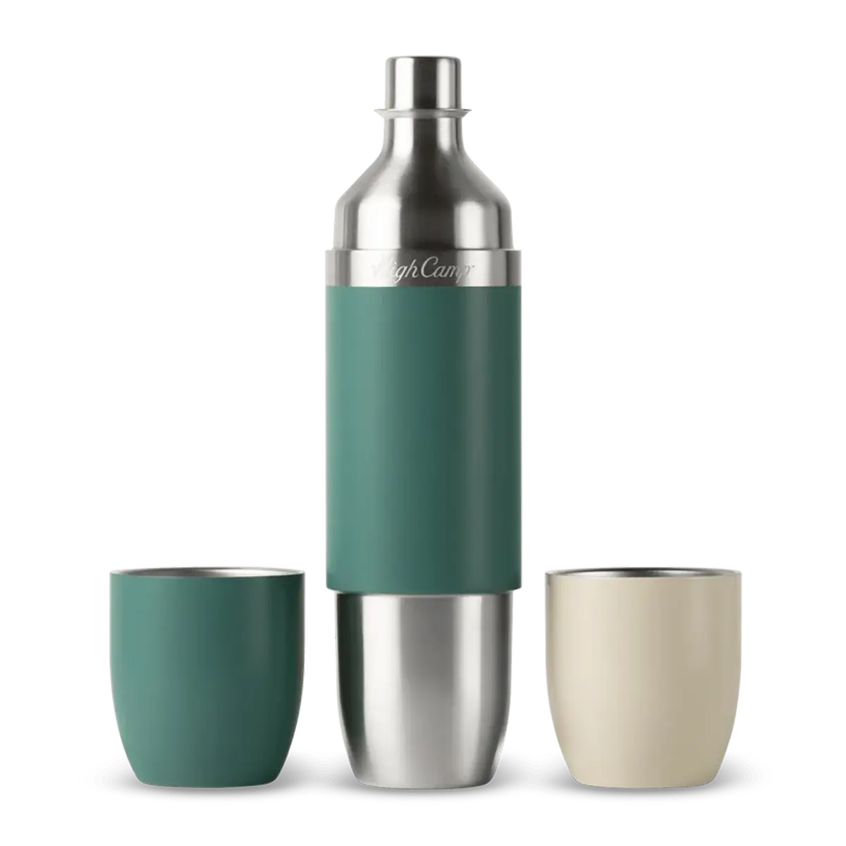 High Camp Flasks Parkside 750 Vintage Spirits