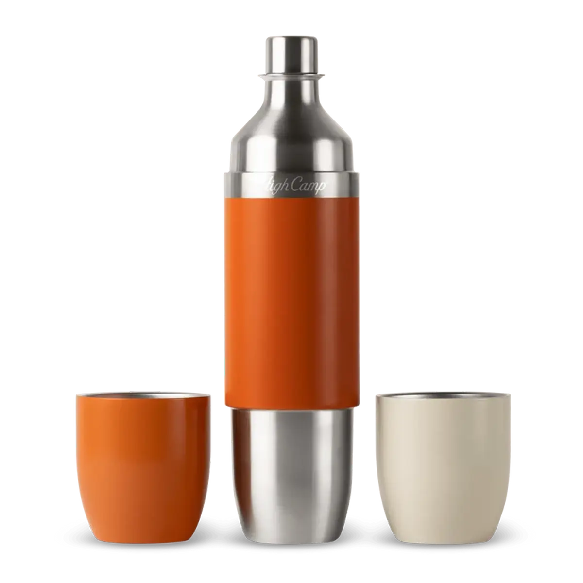 High Camp Flasks Parkside 750 Vintage Spirits