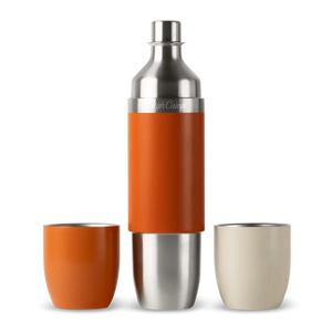 High Camp Flasks Parkside 750 Vintage Spirits