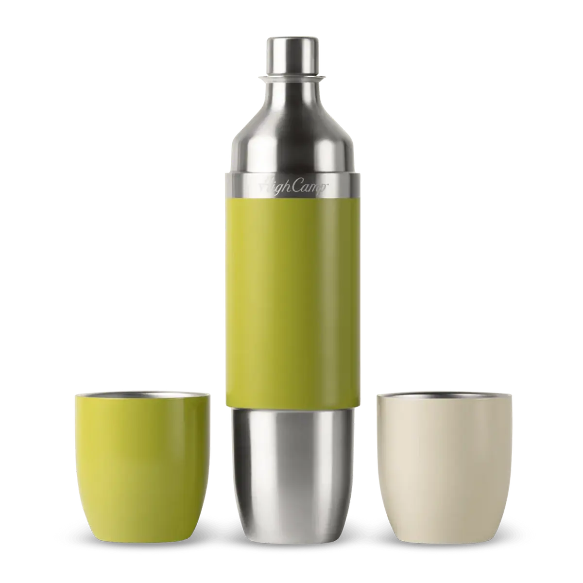 High Camp Flasks Parkside 750 Vintage Spirits