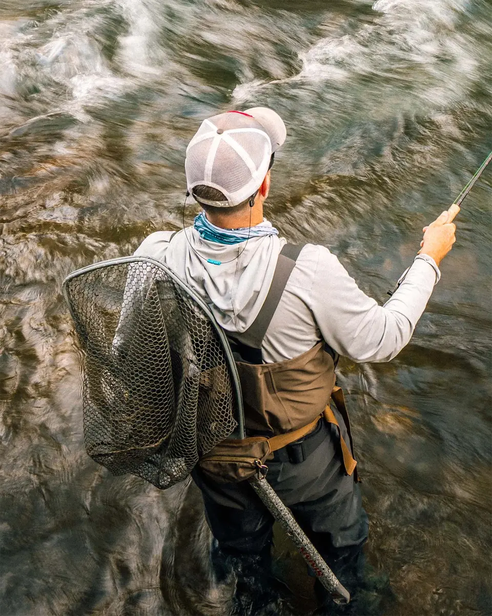 Simms M's G3Z Pro Guide Wader
