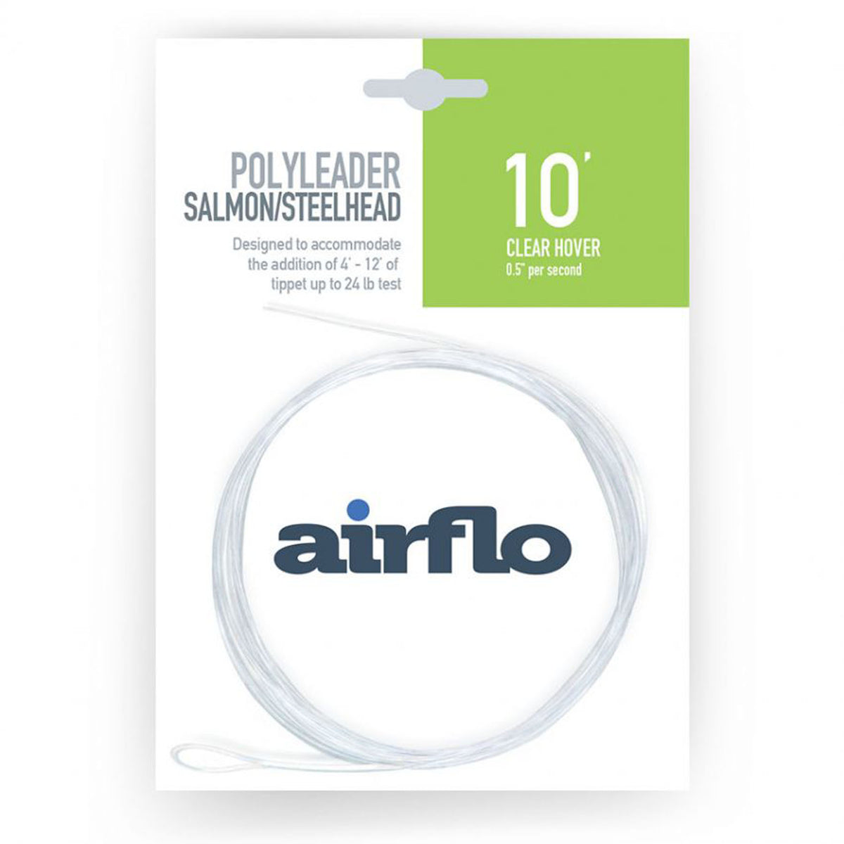 Airflo Polyleader Salmon/Steelhead