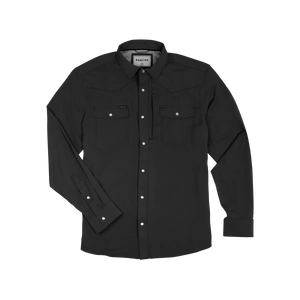 Poncho M's The Piedras Negras