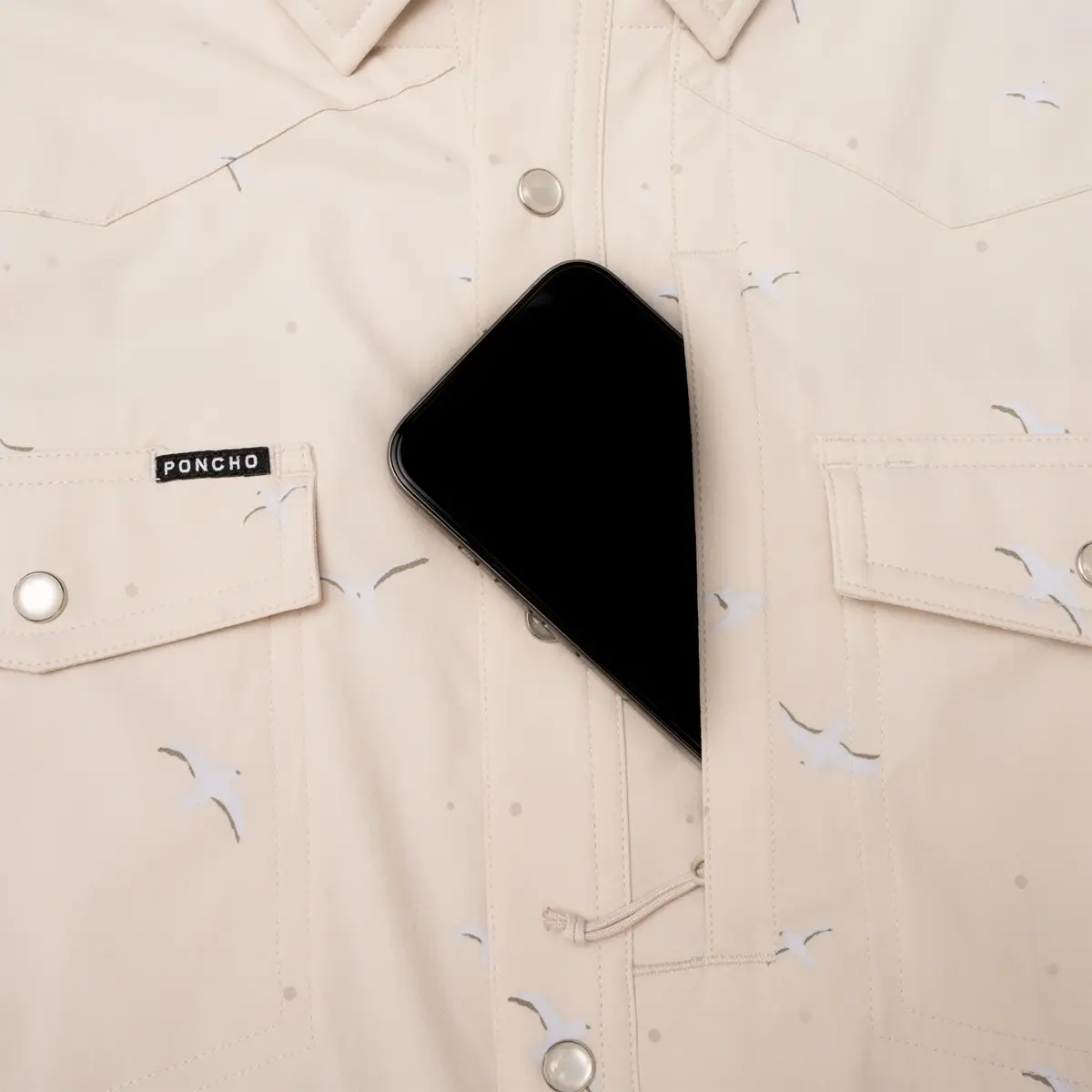 Poncho M's The Siesta Key