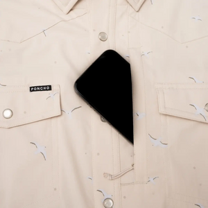 Poncho M's The Siesta Key