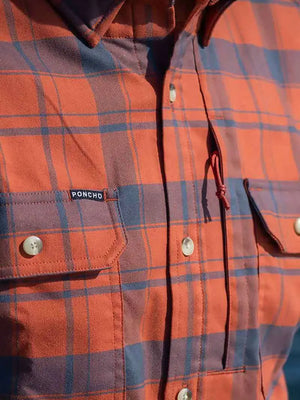 Poncho M's The Stonington