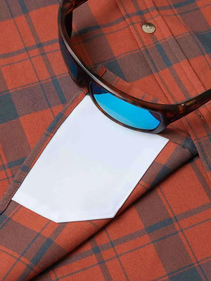 Poncho M's The Stonington