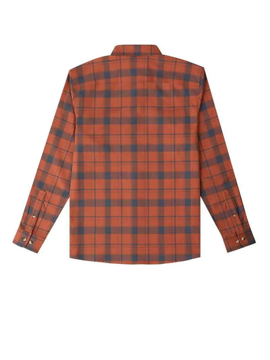 Poncho M's The Stonington