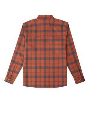 Poncho M's The Stonington