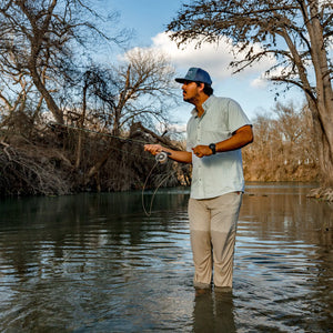 Poncho M's The Green Monster Shirt