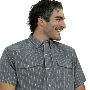 Poncho M's The Hondo Shirt