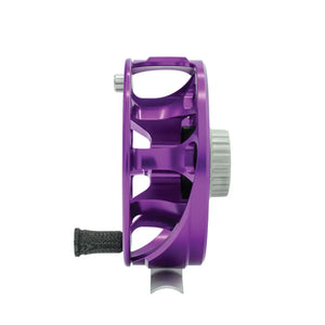 Ross Cimarron Limited Edition - Purple - Fly Reel