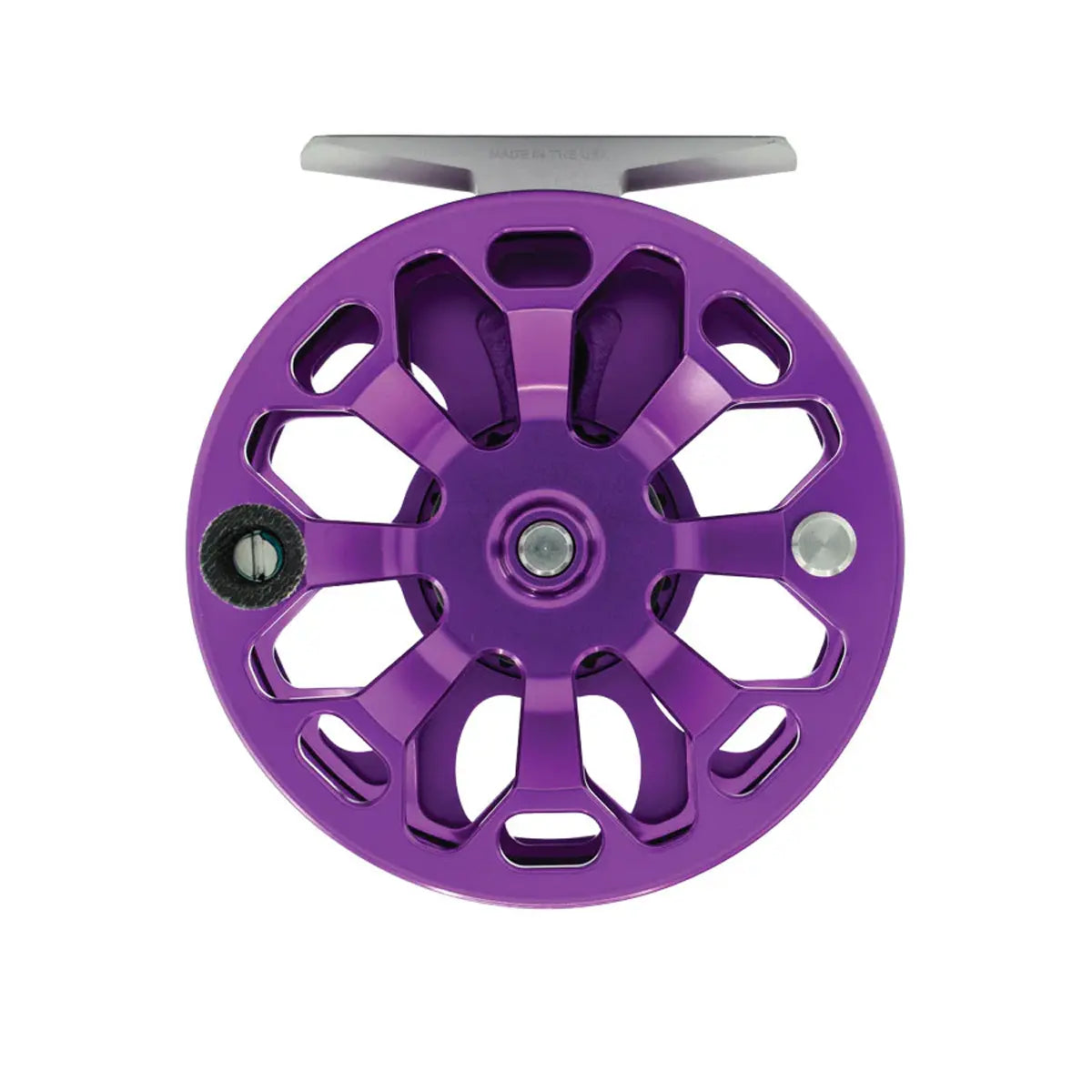 Ross Cimarron Limited Edition - Purple - Fly Reel