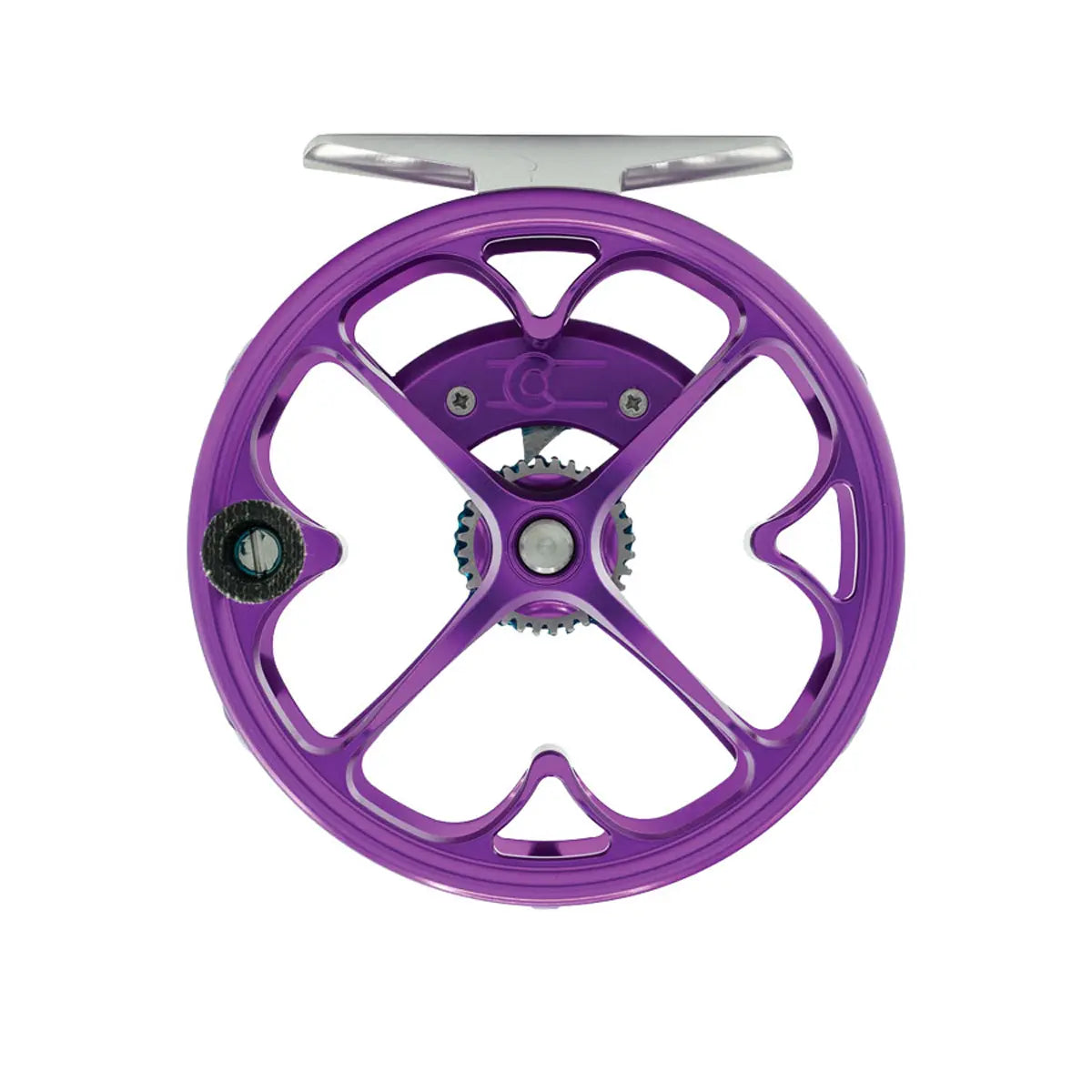 Ross Colorado Fly Reel - Limited Edition - Purple