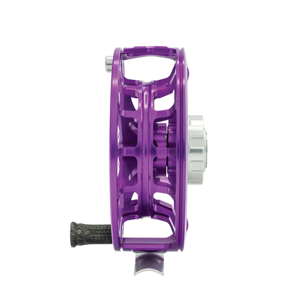 Ross Evolution LTX Fly Reel - Limited Edition - Purple