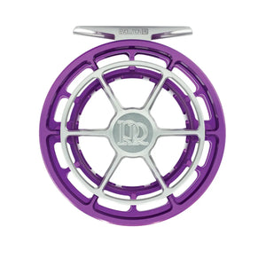 Ross Evolution R - Limited Edition - Purple - Fly Reel