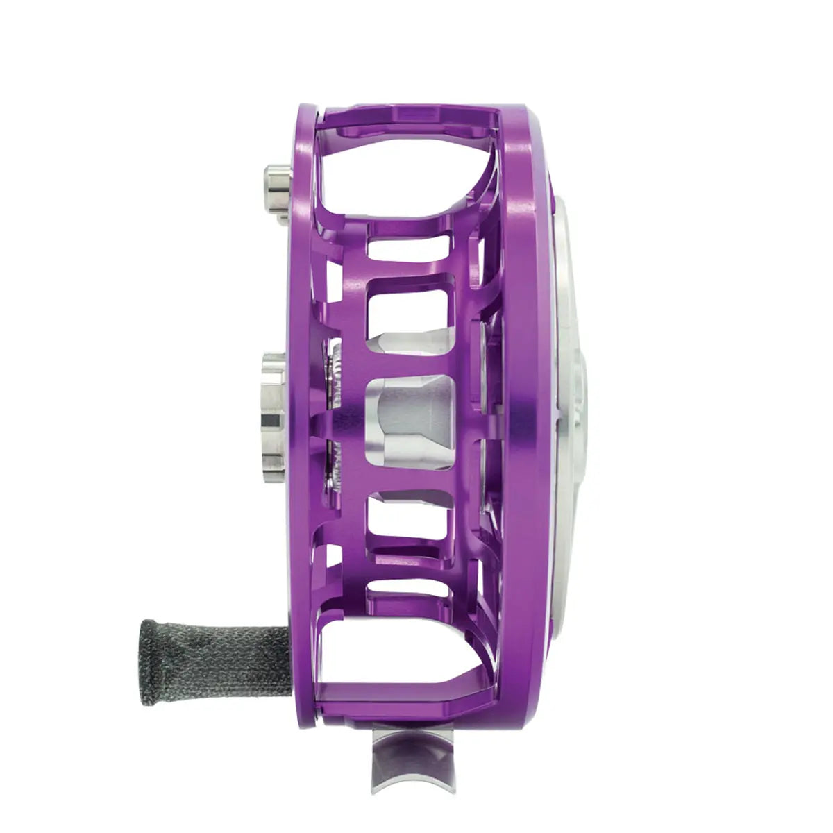 Ross Evolution R Salt Fly Reel - Limited Edition - Purple