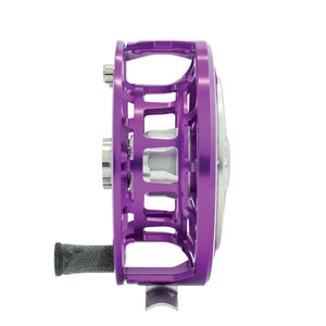 Ross Evolution R Salt Fly Reel - Limited Edition - Purple
