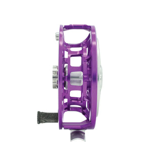 Ross Evolution R - Limited Edition - Purple - Fly Reel