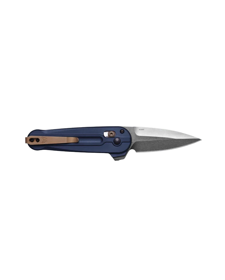 Benchmade Lowden | 491