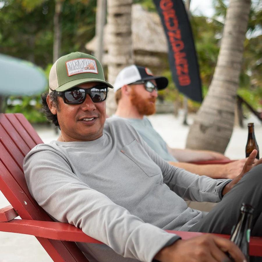 Grundéns Redfish Trucker