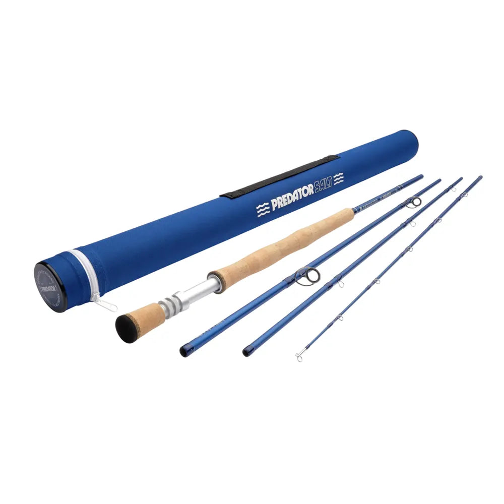 Redington Predator Salt Fly Rod
