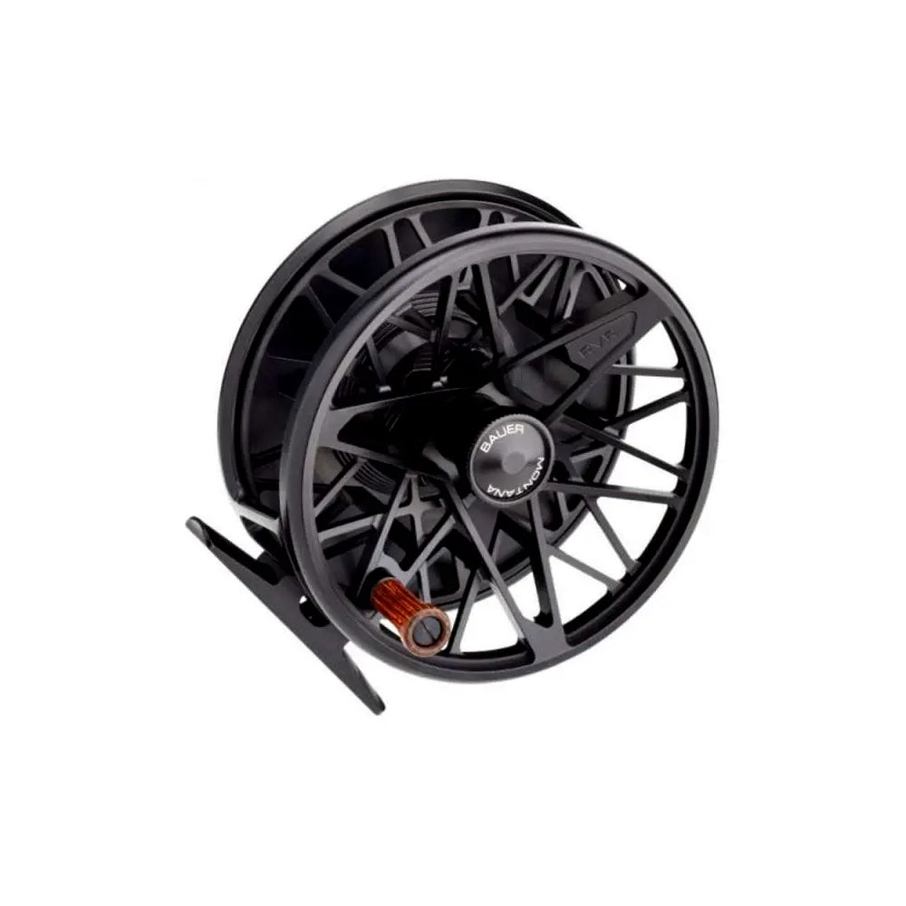 bauer fly reels Bauer RVR MicroSpey Fly Reel