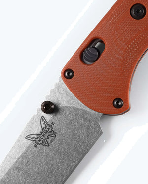 Benchmade Slipridge | 15090-01