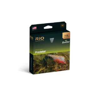 Rio Elite Predator Deep Fly Line