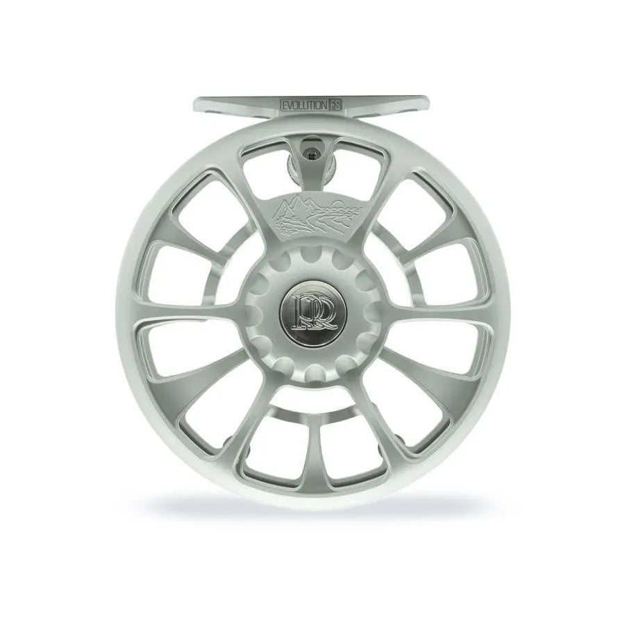 Ross Evolution FS Fly Reel