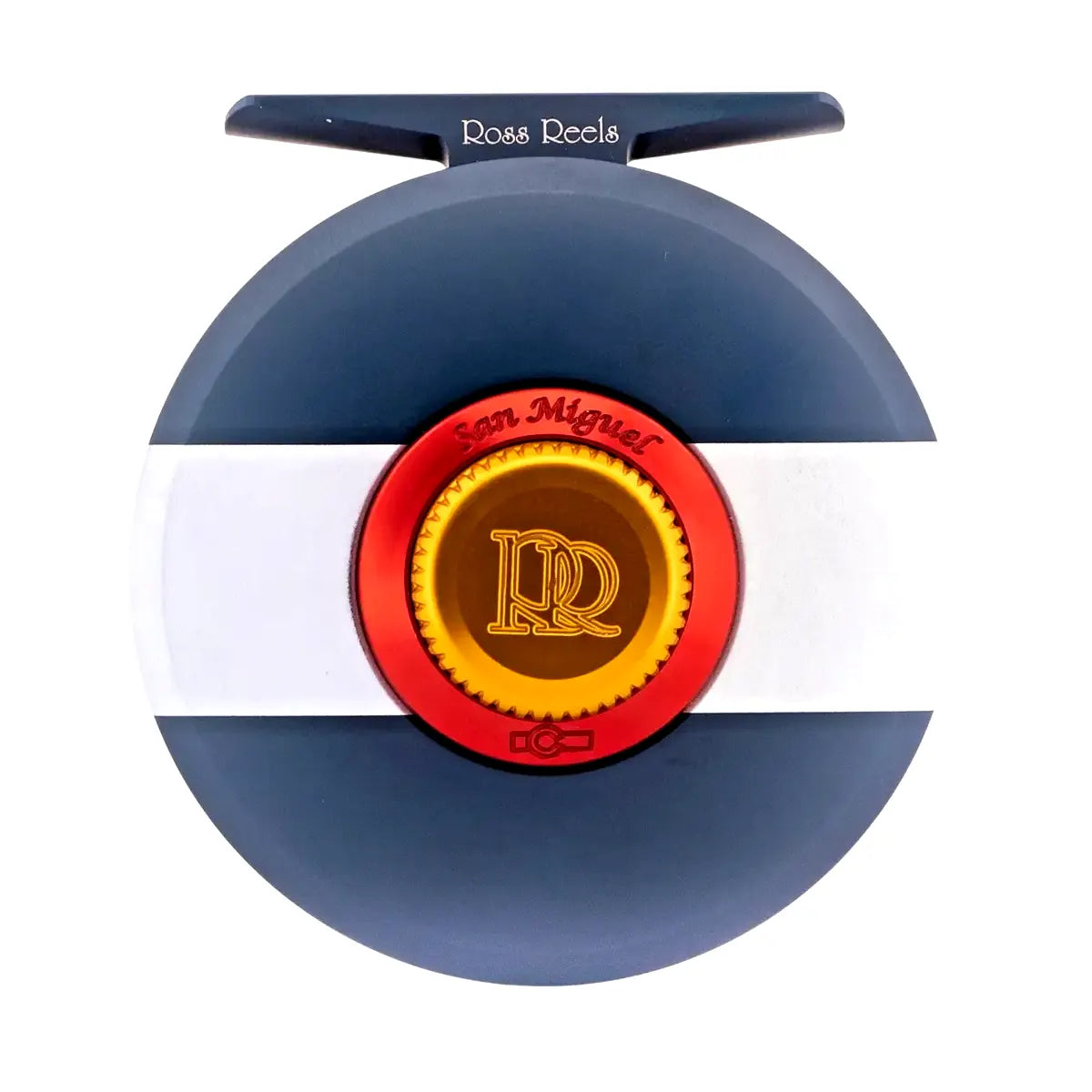 Ross San Miguel 150th Anniversary Fly Reel