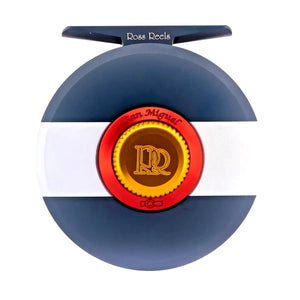 Ross San Miguel 150th Anniversary Fly Reel