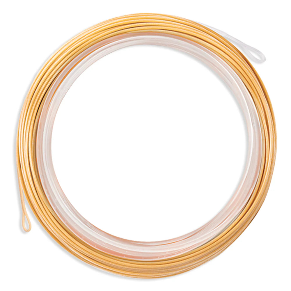 Airflo Superflo Ridge 2.0 Flats Tactical Taper 12' Clear Tip