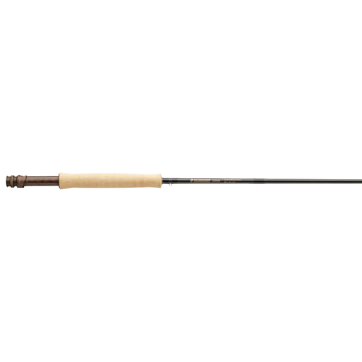 Sage Arrow Fly Rod